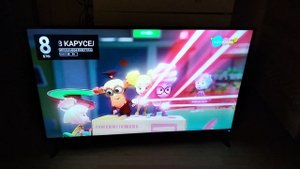 LED телевизор OLTO 40ST20H