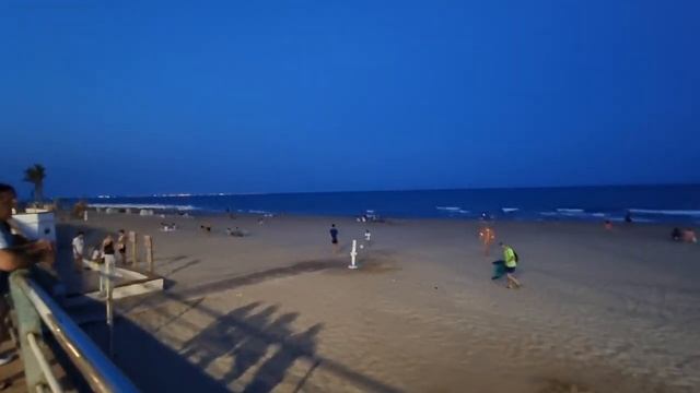 Отпуск 2023. Часть 1. смотреть онлайн