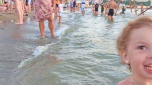 Супер формат видео 8K сверх чёткость. Анапа 2022 год в 8K24. Тест нового видео формата 8K video.