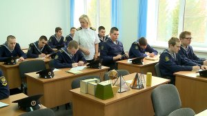 (Рыбинск-40) ВЫСШЕЕ ОБРАЗОВАНИЕ В РЕЧНОМ УЧИЛИЩЕ