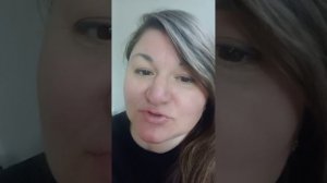 Отзыв о тренинге "Устройство жизни шаг за шагом"