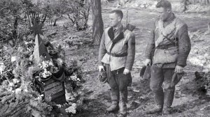 "Помните нас" (Коренблит - Харис) из Вокального мегацикла "Помните: мы победили и вы - победите!"