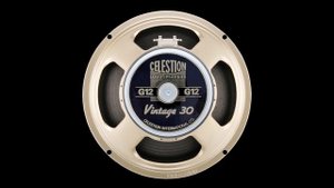 Marshall Origin 50h - Celestion G12T75 vs Vintage 30 - Black Hole Sun Chorus