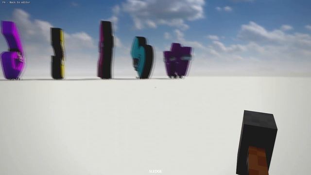 Alphabet Lore Cars vs PROPAN Truck Teardown_re - uploading смотреть онлайн