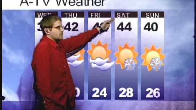 A-TV News February 8, 2012 смотреть онлайн