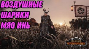 Воздушные шары МЯО ИН