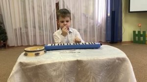 Полька Аннушка