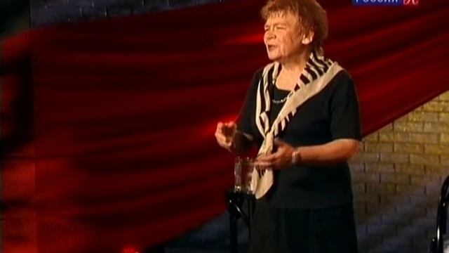 Ток шоу ЛИНИЯ ЖИЗНИ / Мариетта Чудакова смотреть онлайн