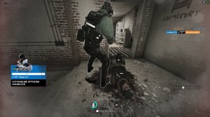 Tom Clancy's Rainbow Six  Siege | Снято с помощью GeForce