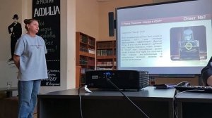 Квиз "Назад в СССР: Когда мы были молодыми"