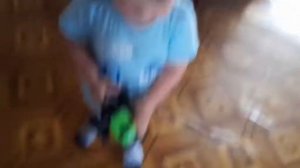 Кира на протяжении 4 минут издевается над ребёнком😟😲😢