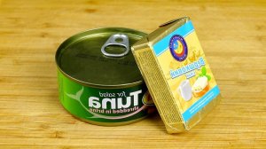 Не успевали подавать на стол. ВКУСНЕЙШАЯ НАМАЗКА НА ХЛЕБ! Всегда Выручает в Любой Ситуации.