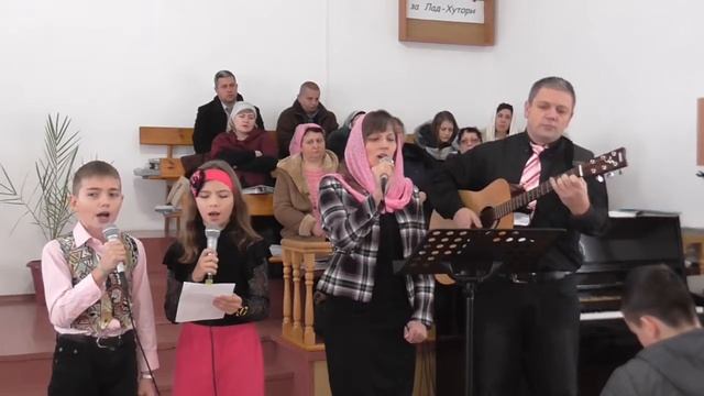 190106 Пс Группа Горейко - Голгофа ето место для распятья смотреть онлайн