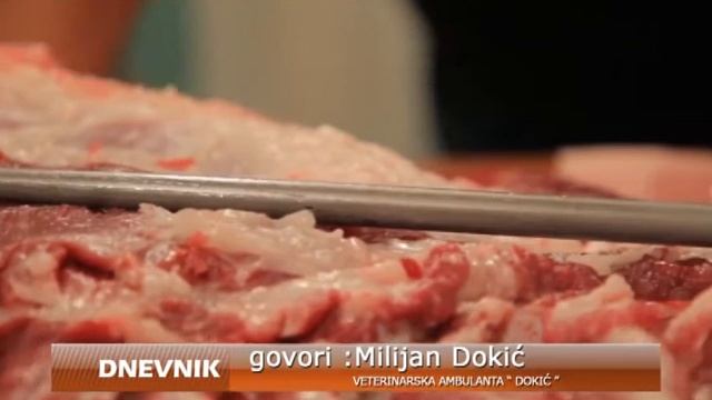 Pregled mesa na trihinelozu смотреть онлайн