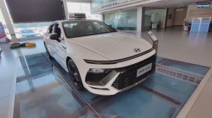 Hyundai Sonata - привезем из Китая