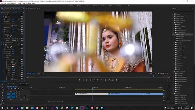 How to edit Beauty box in premiere pro ... প্রিমিয়ার প্রোতে কীভাবে বিউটি বক্স সম্পাদনা করা যায় смотреть онлайн