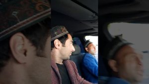 АБОСИ РЕВАДИ ДАР ГАЗЗА