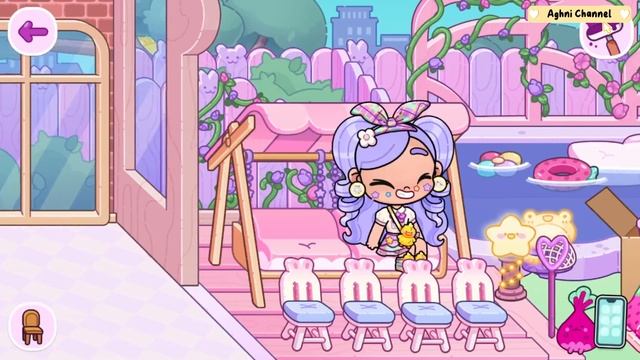 REVIEW PAKET KAWAII BUNDLE ! FURNITURENYA BANYAK BANGET 😍 AVATAR WORLD ! PAZU смотреть онлайн