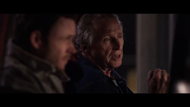 Death Waits For No Man - first 8 minutes of movie (4K) смотреть онлайн