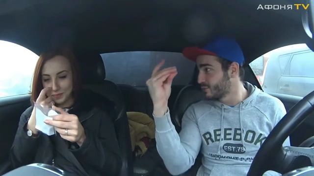 АНДРЕЙ АФОНИН. КАК АНДРЕЙ АФОНИН РАССКАЗАЛ АНЕКДОТ? смотреть онлайн