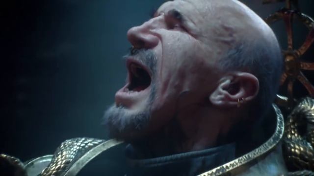 Total War： Warhammer - Announcement Cinematic смотреть онлайн