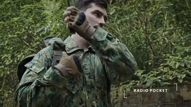 MT Military Alice Pack Army Survival Combat ALICE Rucksack REVIEW смотреть онлайн