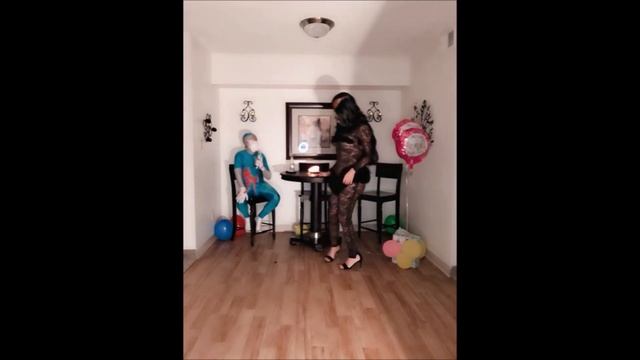 Ruby's Library Episode 2 "Thalia" Transgender Transsexual Edition смотреть онлайн