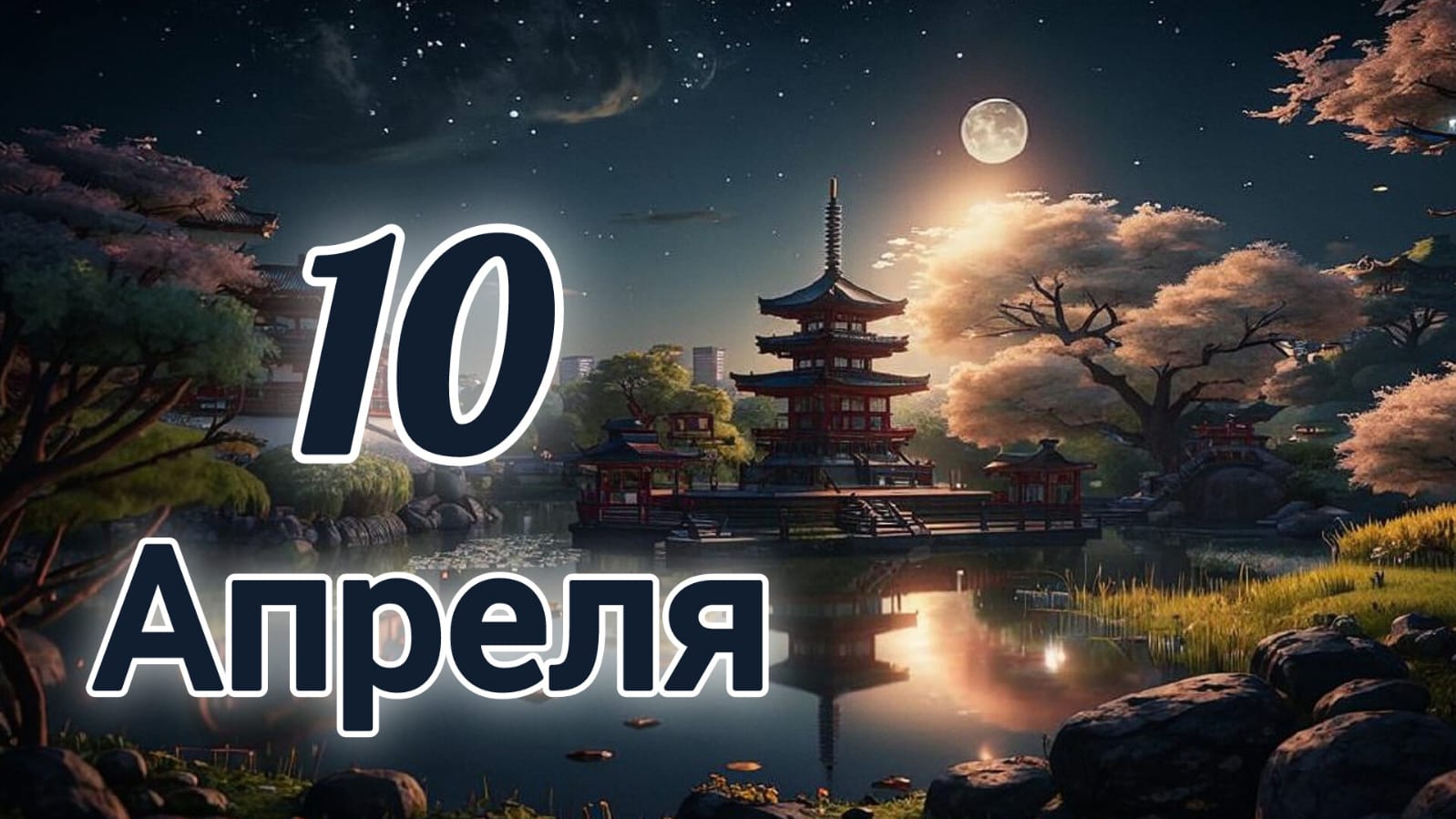 🟢 Таро прогноз на 10 Апреля!