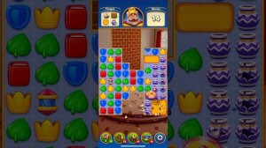 Royal match Level 824 #gaming #games #gameplay #gamingvideos #gamer #letsplay #royalmatch #game