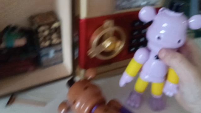 фильм fnaf 30