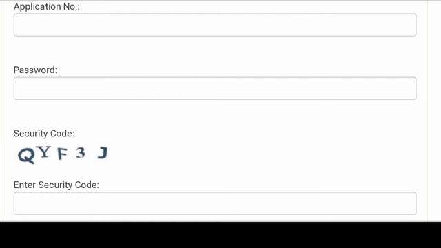 ICAR UG RankCard Released!!! How to download ICAR RankCard