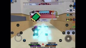 Senko Kunai Spawn Location | Shindo Life