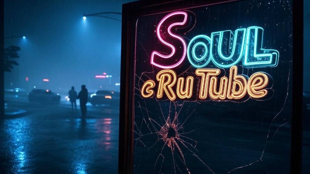 LIVE: Drive Beyond Horizons в стиле Blade Runner 2049! 🚗💨