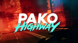 Poko highway #1