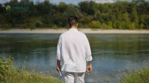 Vodaco. Инженерные решения очистки сточной воды