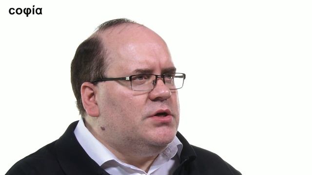 История философии / 104. Эпоха Просвещения. Ч. 1. sophias.ru