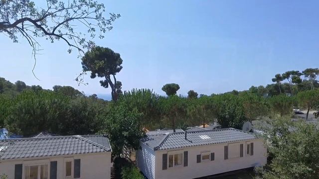 Camping Cala Gogo (Long version) смотреть онлайн