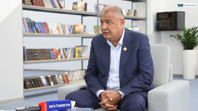 Марказий Осиёда ягона