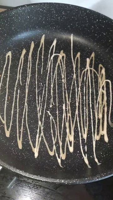 немного неудавшееся тесто катаифи 🫠 #cooking #dubaichocolate смотреть онлайн