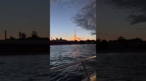 Будни яхтенного брокера