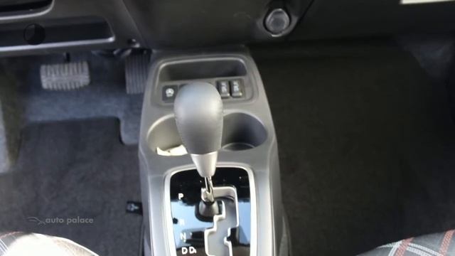 Mitsubishi Space Star 1.2 MIVEC 80PK ClearTec CVT Instyle смотреть онлайн