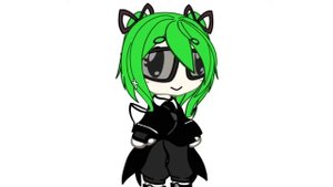 ну просто гача мини фильм.. обзор//джаг