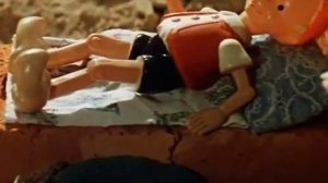 Приключения желтого чемоданчика