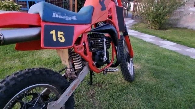 Malaguti Grizzly 12