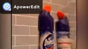 Domestos Pink Advert 2021