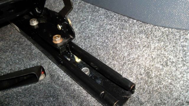 XPD - Detailing interior Skoda Fabia смотреть онлайн