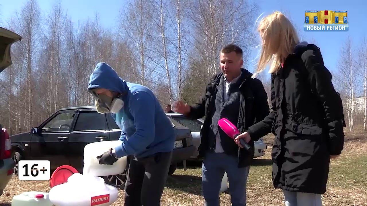 Обработка от клещей акарицидная обработка Ижевск