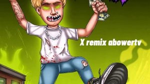 Soda luv-бигасс, remix-abowertv