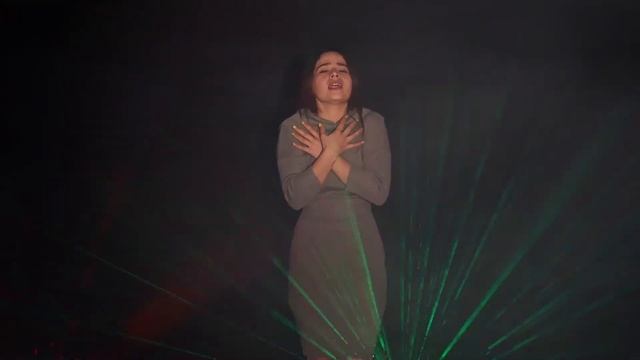 Упражнение по сценической речи и мастерству актера."My heart will go on"