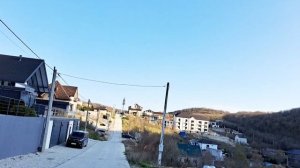 Участок в Абрау - Дюрсо, 7 соток.